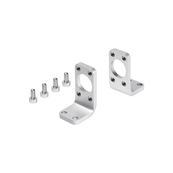 Festo Foot Mounting HZS-25 HZS-25 - main